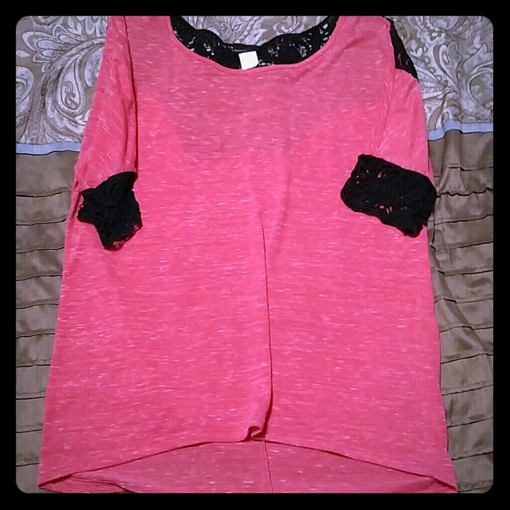 Day trip shirt